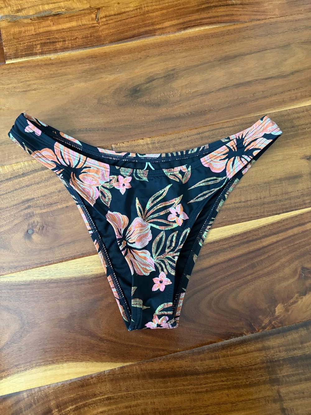 Billabong NEW Bikini Bottom XS